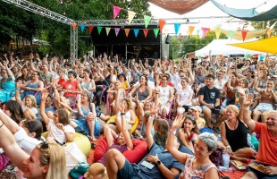 Íme a 2026-os fesztiválok a Balatonnál