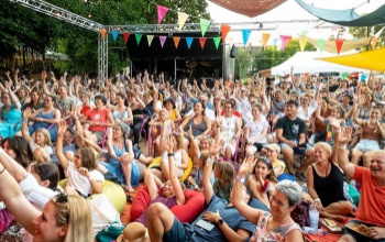 Íme a 2026-os fesztiválok a Balatonnál