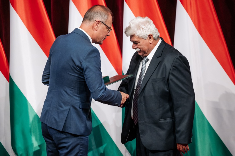 Fotó: Csürke Máté KTM