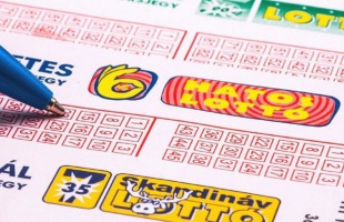 Az egyest és a kettest is kihúzták a hatos lottón
