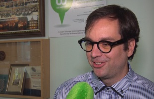 Táncsicstól a Facebookig: a világ legnagyobb cégénél dolgozik dr. Vajda Péter