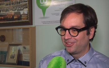 Táncsicstól a Facebookig: a világ legnagyobb cégénél dolgozik dr. Vajda Péter
