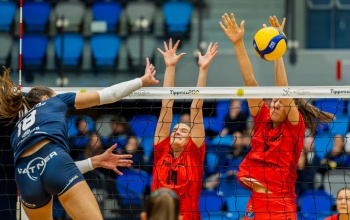 A címvédő Vasas Óbudát fogadja pénteken a KHG KNRC