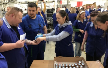 Több 100 millió forint jut még a Foglalkoztatóknak Kaposváron!