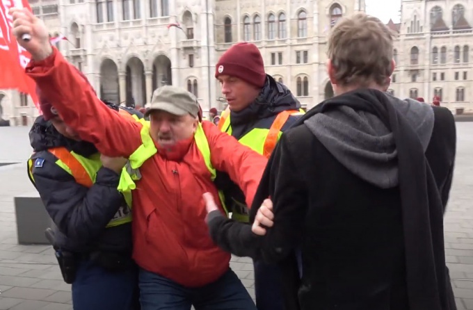 Spartacus és a többiek