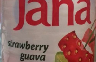 Vegyszeres szaga volt a Jana ízesített italnak, kivonták a forgalomból