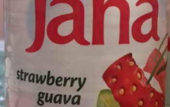Vegyszeres szaga volt a Jana ízesített italnak, kivonták a forgalomból