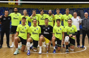 Simán nyert a Fino a Debrecen ellen