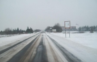 Többfelé havasak a főutak