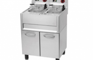 Ipari olajsütők a tökéletes ételek elkészítéséhez