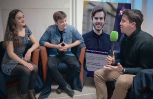 Szurkoljunk a Dal kaposvári versenyzőjének!
