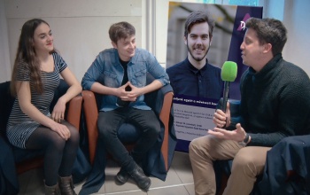 Szurkoljunk a Dal kaposvári versenyzőjének!