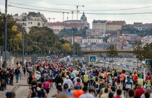 Dupla magyar győzelemmel zárult minden idők legnagyobb hazai maratonja