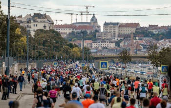 Dupla magyar győzelemmel zárult minden idők legnagyobb hazai maratonja