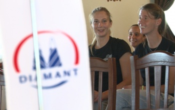 Címvédésre vágyik a Fino, a felsőházat célozza a Diamant