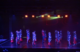 Látványsport '18 - Nita Dance Club Egyesület: Moulin Rouge