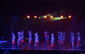 Látványsport '18 - Nita Dance Club Egyesület: Moulin Rouge