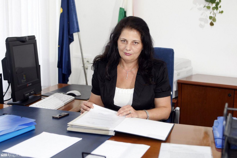 Vida Ildikó