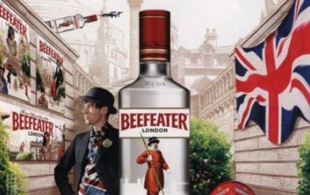 Beefeater I.