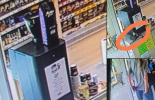 Rendőrkézen a pénztárcatolvajok