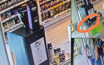 Rendőrkézen a pénztárcatolvajok