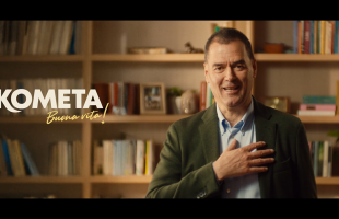 Megújult a KOMETA – Jó étellel a jó életért