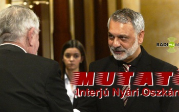 A pályám során nem adtam vissza szerepet