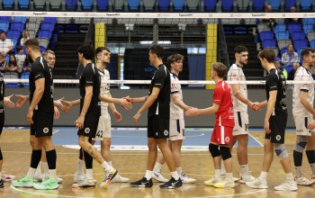 Nem indul az élvonalban jövőre a Fino Kaposvár egyik nagy riválisa