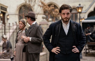 November végén kerül a mozikba a Semmelweis Ignác életéről szóló film