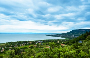 Indul a fagylaltszezon a Balatonnál