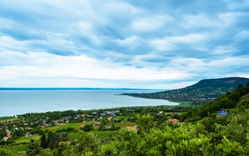 Indul a fagylaltszezon a Balatonnál