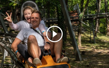 Bob, kaland, sikítás - megleptük a Rádió Most hallgatóit - videó