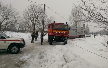 Malacokkal teli kamiont mentett a KÖTÉL