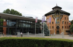 A Kaposvári Campus is részt vesz az online Educatio kiállításon