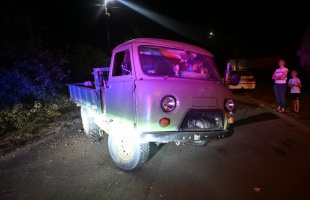 Balesetet okozott, majd futva menekült
