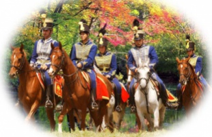 Lóra termett kaposváriak