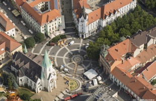 Modern eszközökkel az okos Kaposvárért