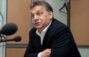 Orbán: semmilyen meglepetés nem lesz