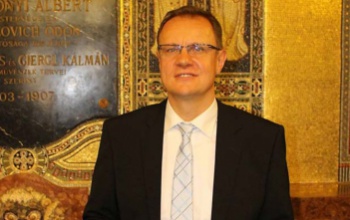 Gál Zoltán az MRTT új elnöke