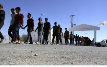 Hazánk elutasítja a migrációs paktumot