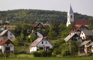 Rákapcsolt a Magyar falu program