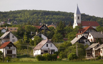 Rákapcsolt a Magyar falu program