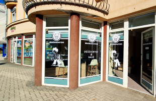 Mindenmentes finomságok Kaposvár szívében – a Mentes Morzsa története