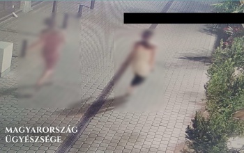 Bíróság elé álltak a részeg turistát kifosztó zsebtolvajok