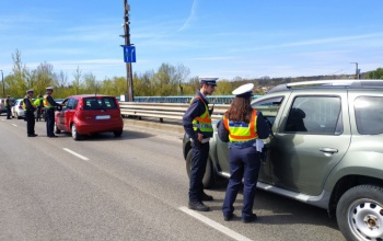 Íme a tegnapi rendőrségi razzia eredményei