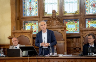 Kaposvárnak fontos a sport