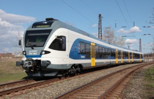Emelkedett a vasúti balesetek száma 2024-ben