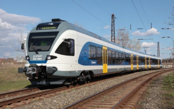 Emelkedett a vasúti balesetek száma 2024-ben