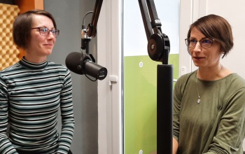 Marosvölgyi Mónika: az ember nem tudja, ha meghal – logoprédika, 8. adás