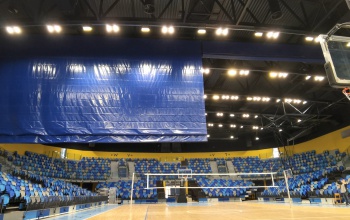 A Kaposvár Aréna kulisszatitkai